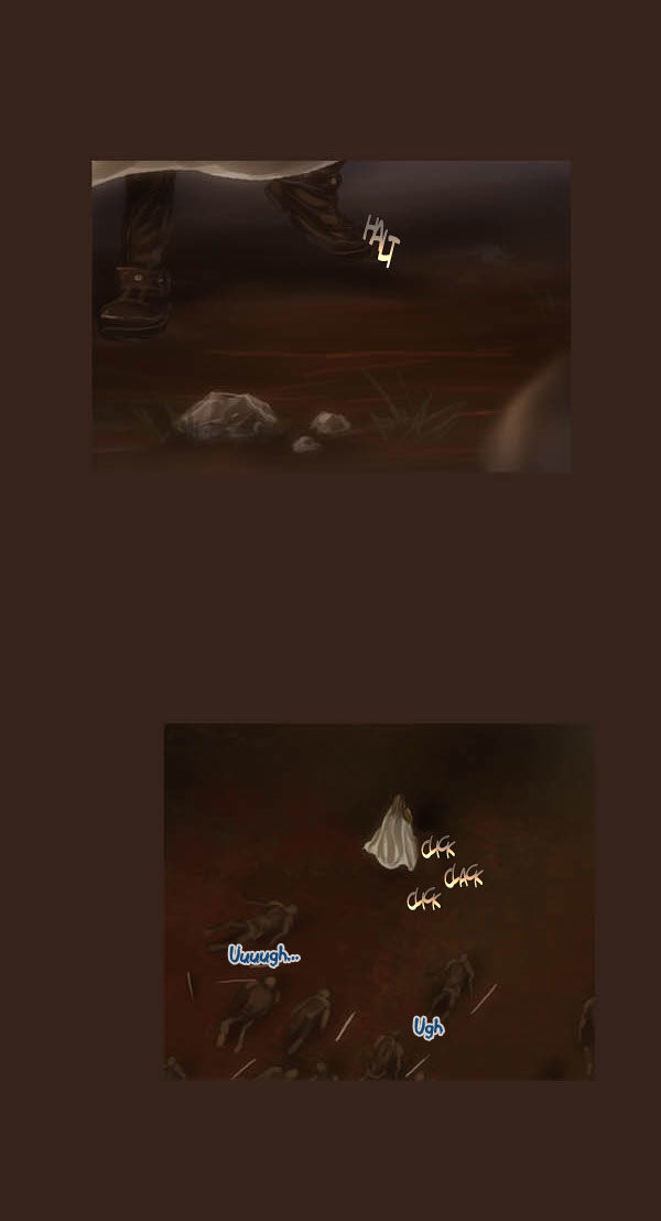 Magician Chapter 51 - Trang 2