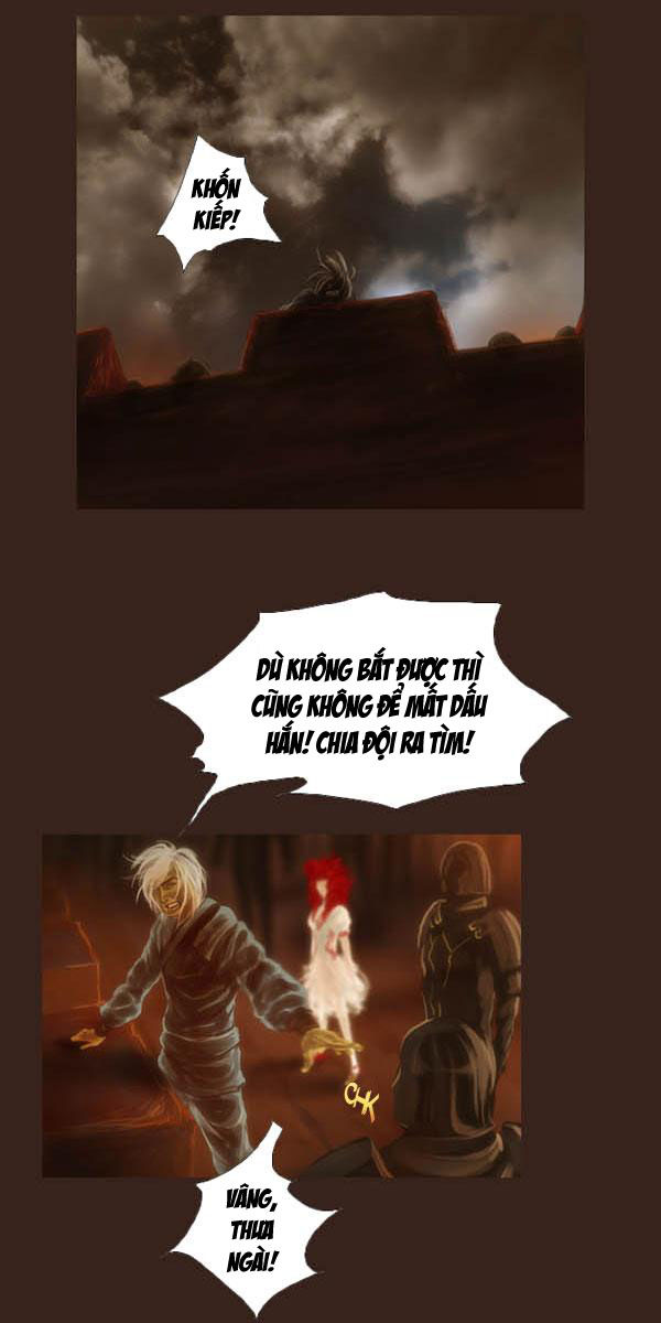 Magician Chapter 51 - Trang 2