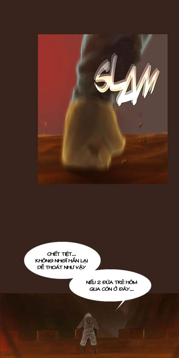 Magician Chapter 51 - Trang 2