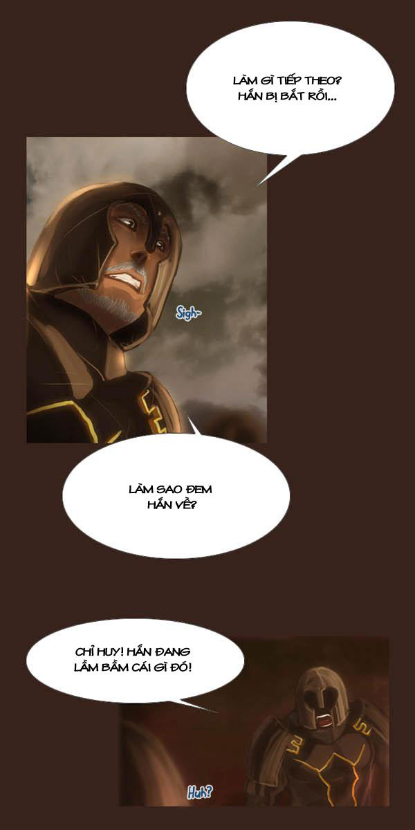 Magician Chapter 51 - Trang 2