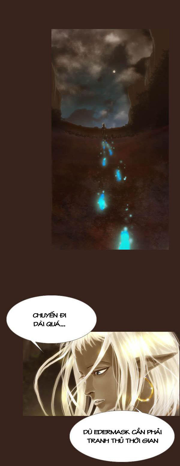 Magician Chapter 52 - Trang 2