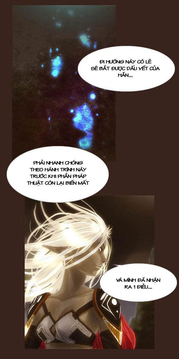 Magician Chapter 52 - Trang 2