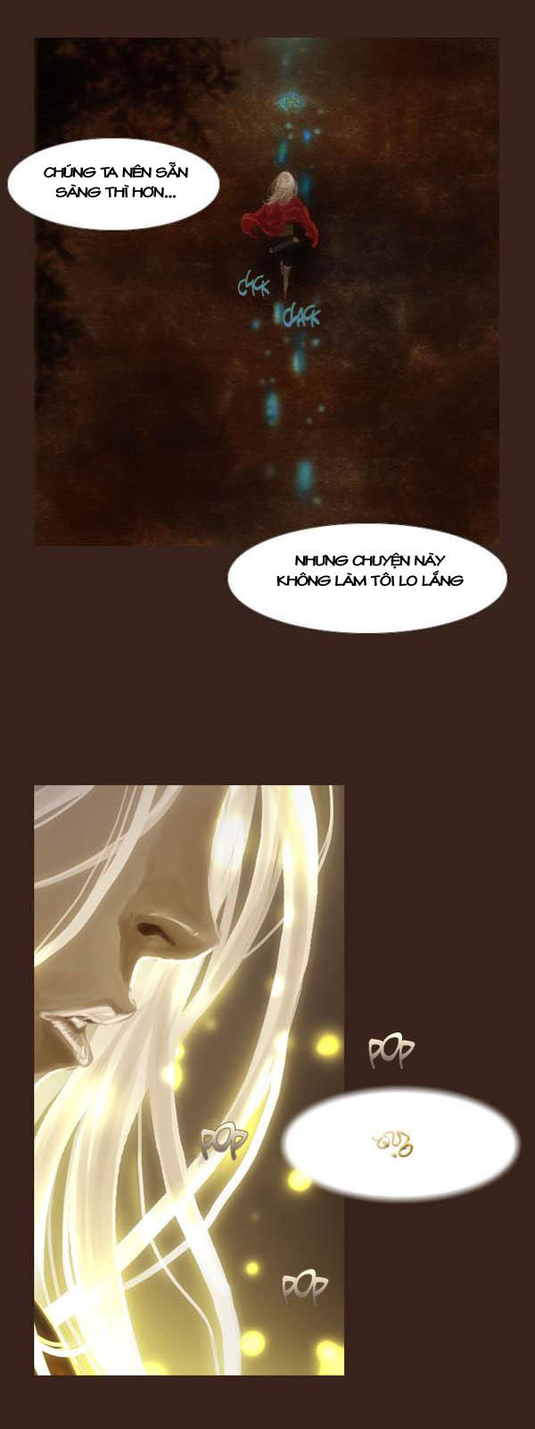 Magician Chapter 52 - Trang 2