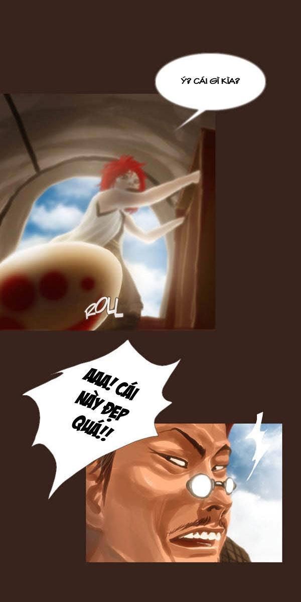 Magician Chapter 52 - Trang 2