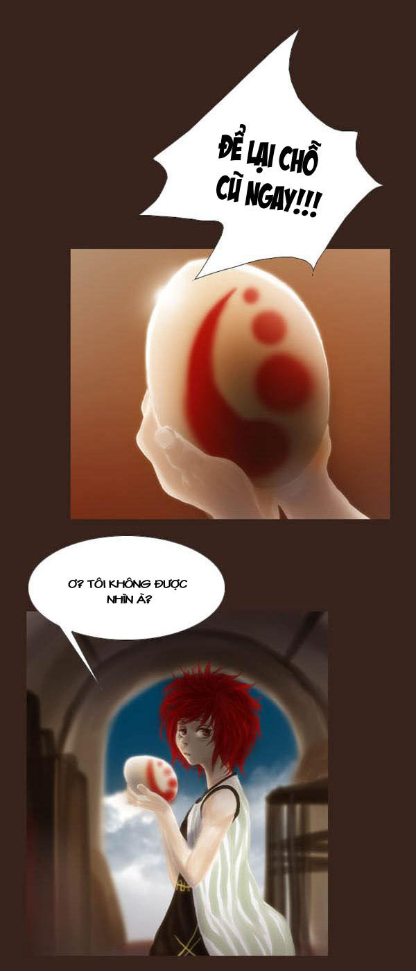 Magician Chapter 52 - Trang 2