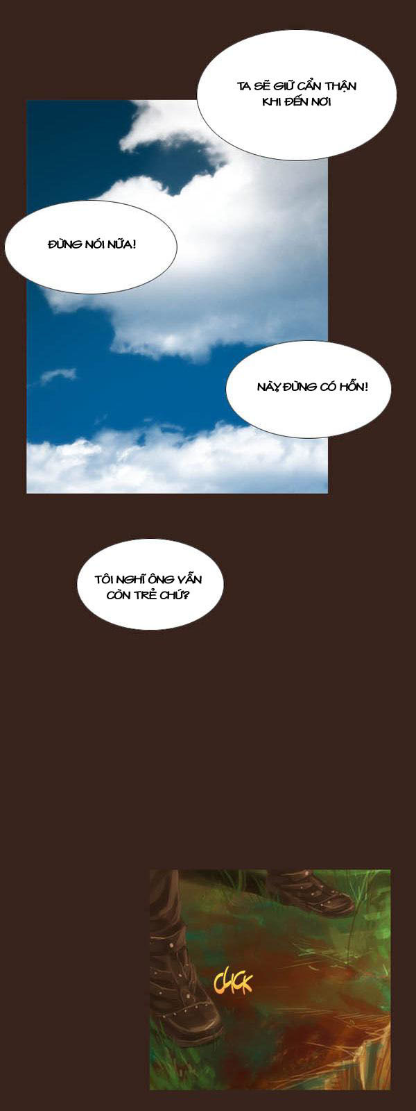 Magician Chapter 52 - Trang 2