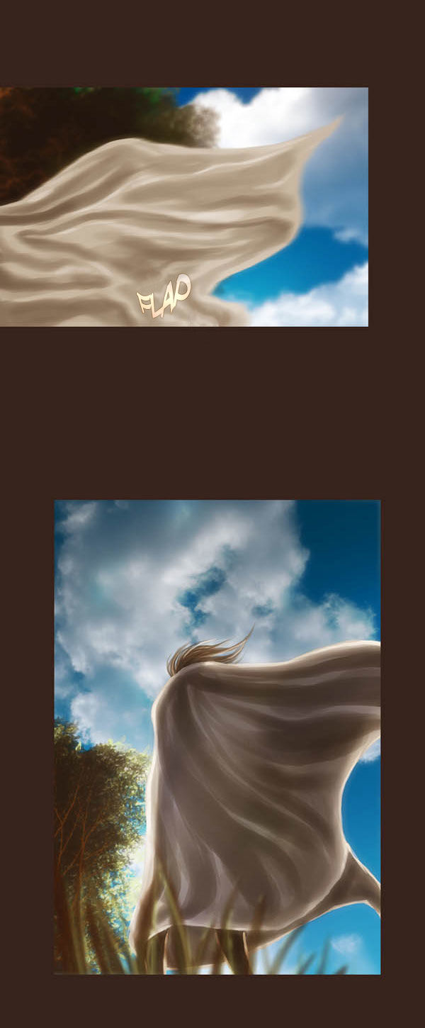 Magician Chapter 52 - Trang 2