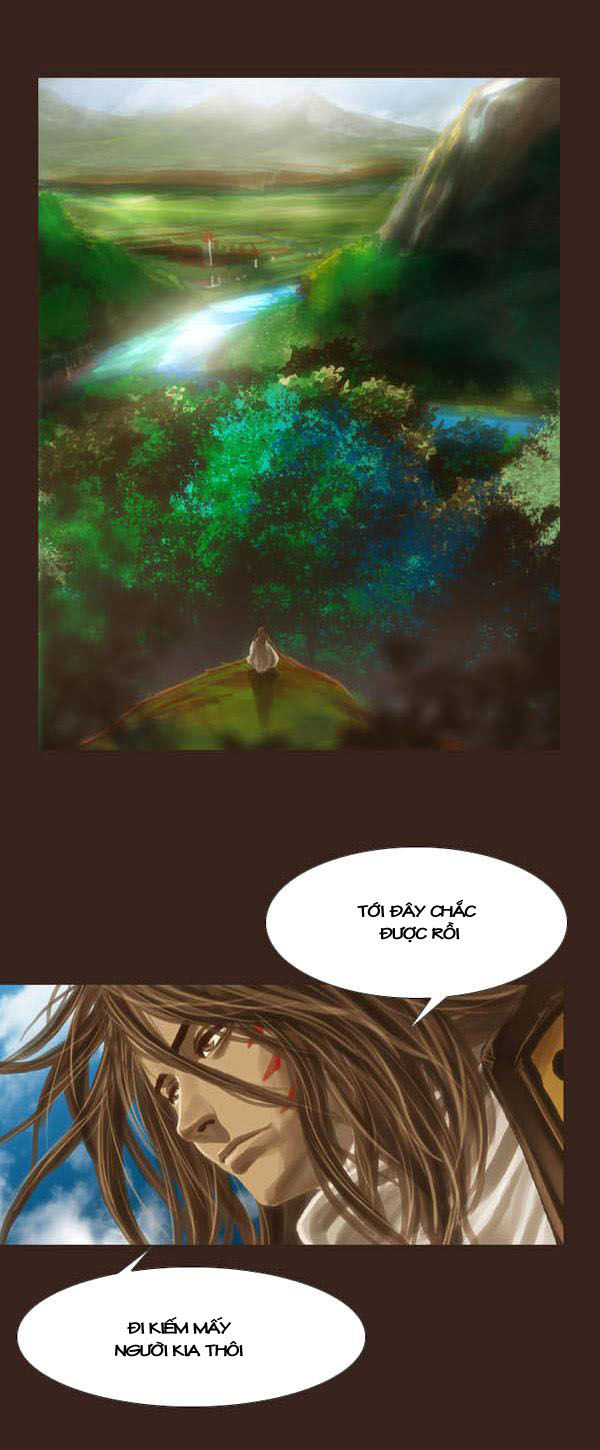 Magician Chapter 52 - Trang 2