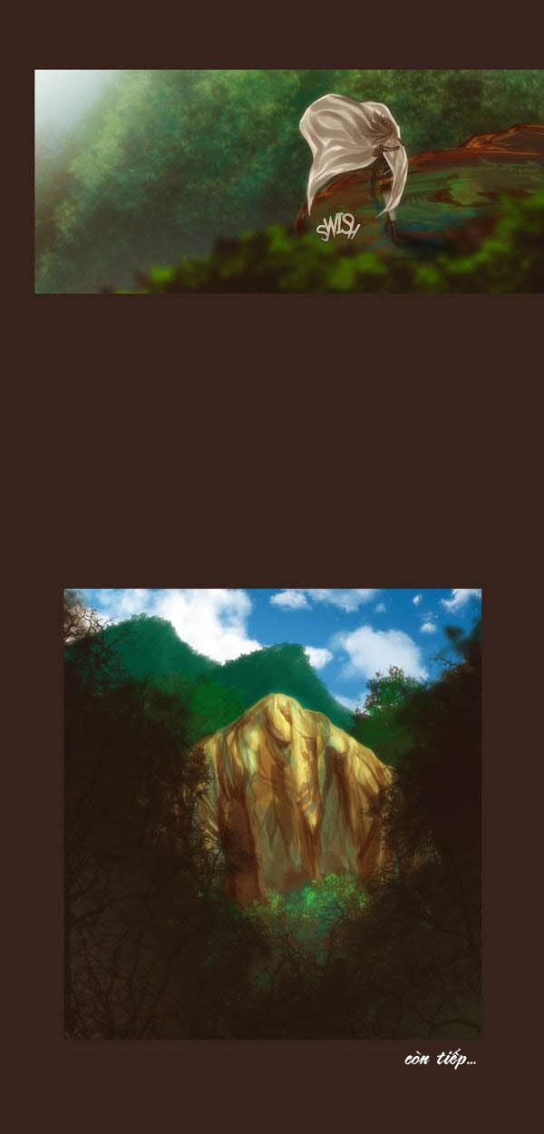 Magician Chapter 52 - Trang 2