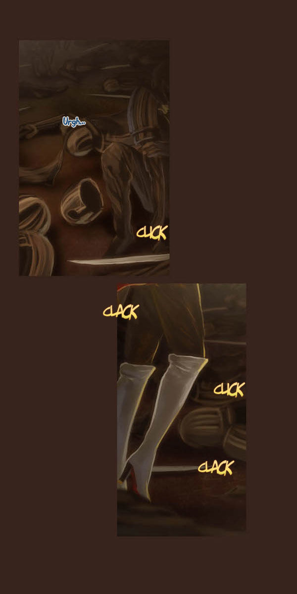 Magician Chapter 52 - Trang 2