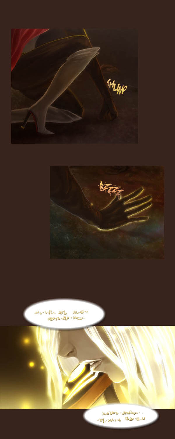 Magician Chapter 52 - Trang 2