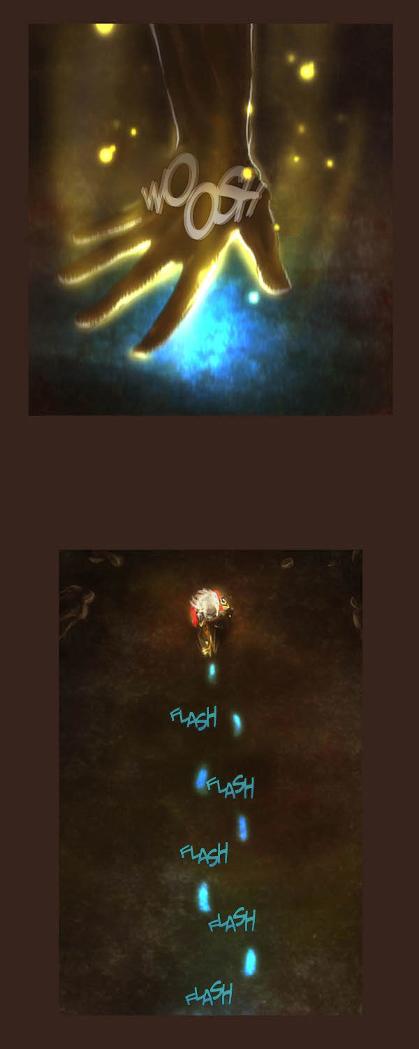 Magician Chapter 52 - Trang 2