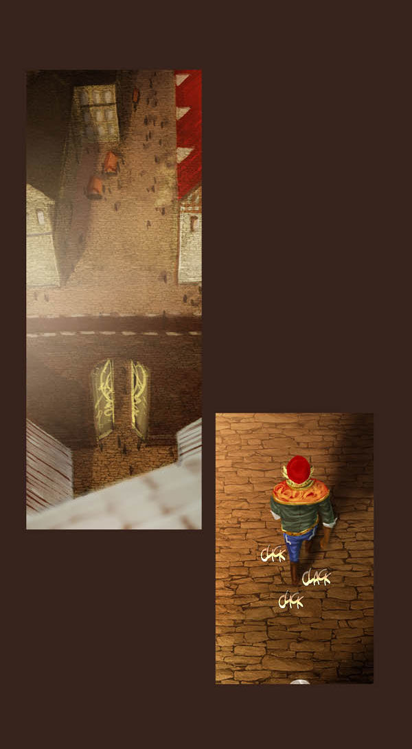 Magician Chapter 53 - Trang 2