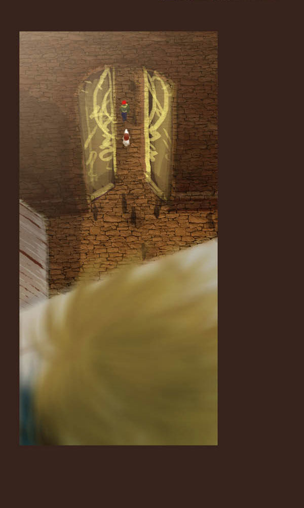 Magician Chapter 53 - Trang 2