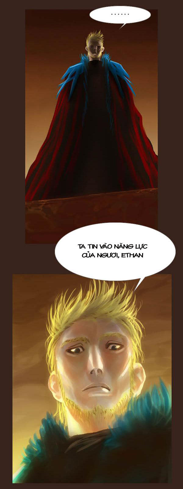 Magician Chapter 53 - Trang 2