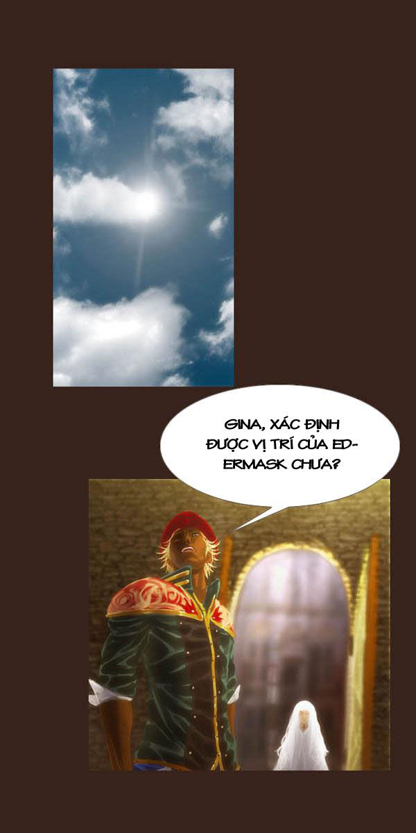 Magician Chapter 53 - Trang 2