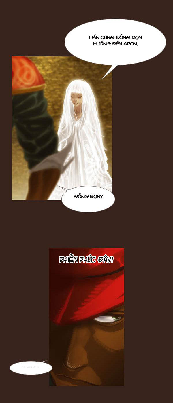 Magician Chapter 53 - Trang 2