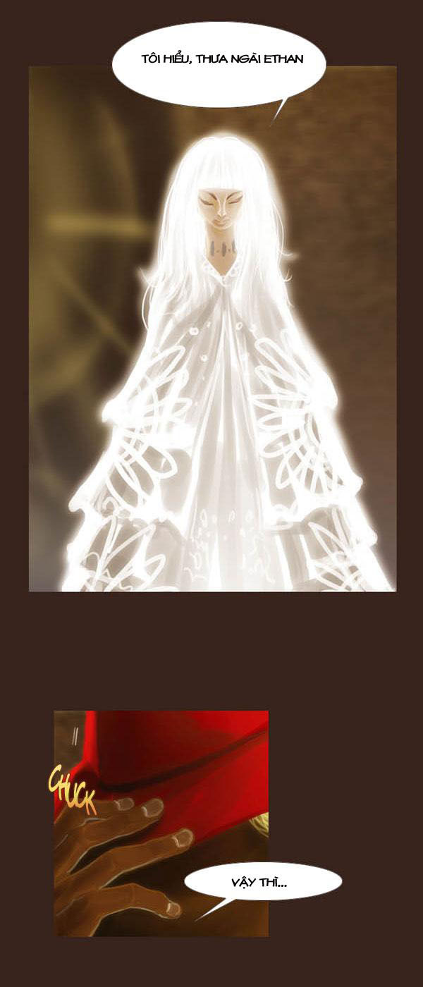 Magician Chapter 53 - Trang 2