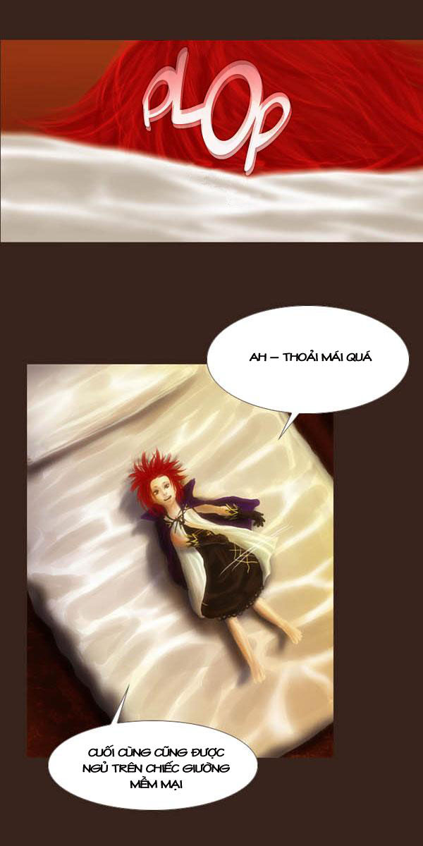 Magician Chapter 53 - Trang 2