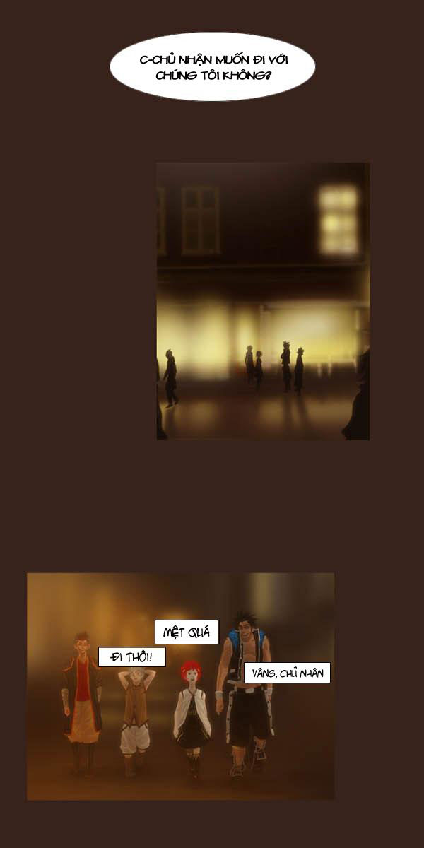 Magician Chapter 53 - Trang 2