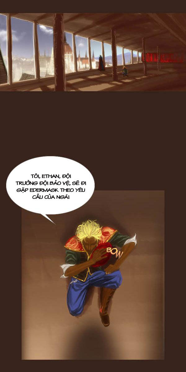 Magician Chapter 53 - Trang 2