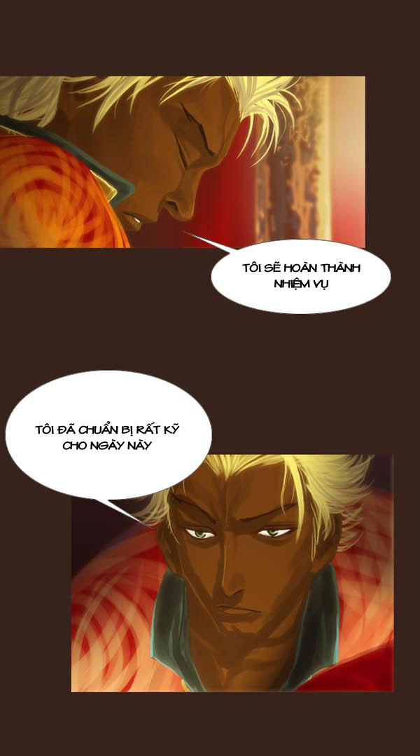 Magician Chapter 53 - Trang 2