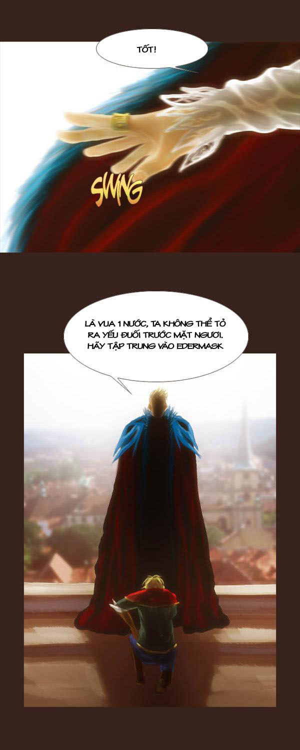 Magician Chapter 53 - Trang 2