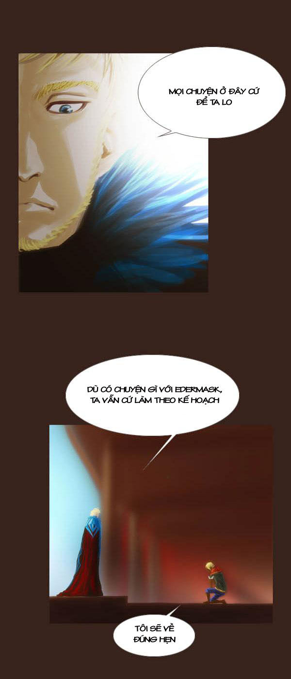 Magician Chapter 53 - Trang 2