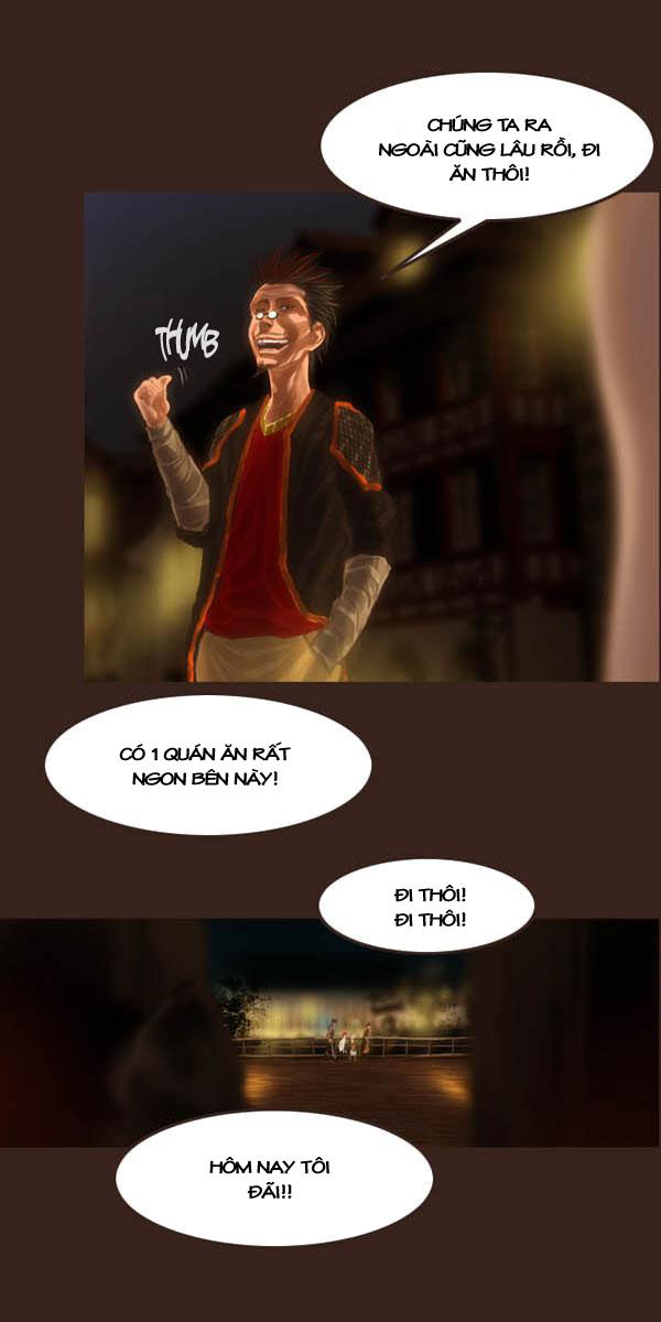 Magician Chapter 54 - Trang 2