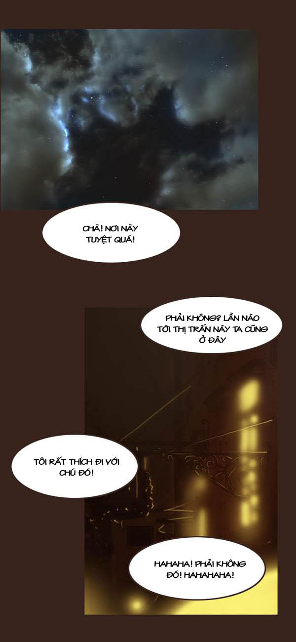 Magician Chapter 54 - Trang 2