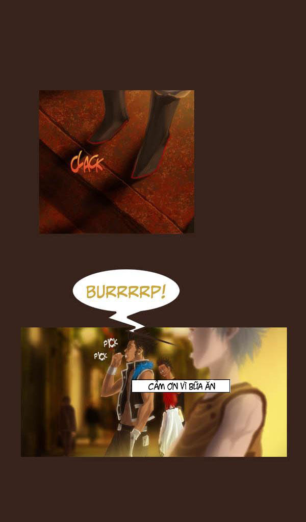 Magician Chapter 54 - Trang 2