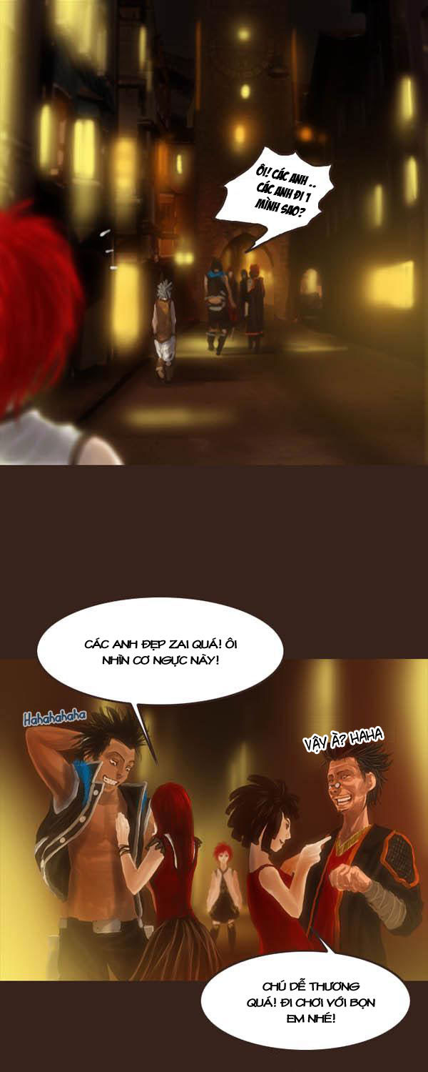 Magician Chapter 54 - Trang 2