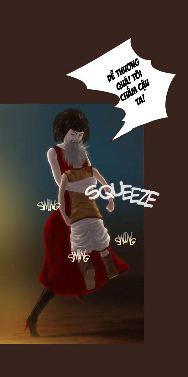 Magician Chapter 54 - Trang 2