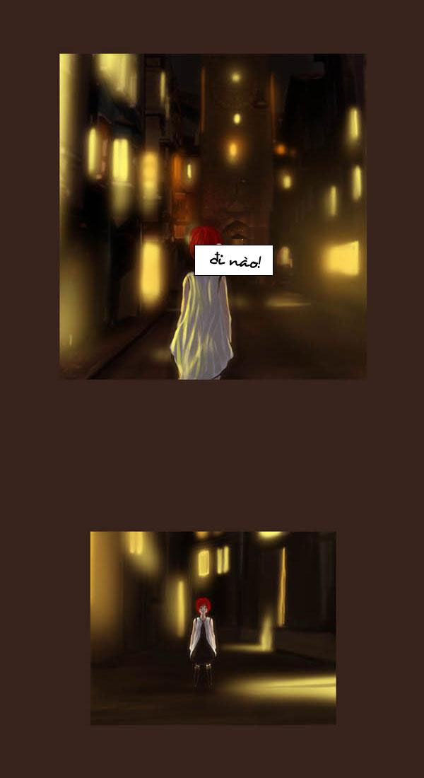 Magician Chapter 54 - Trang 2