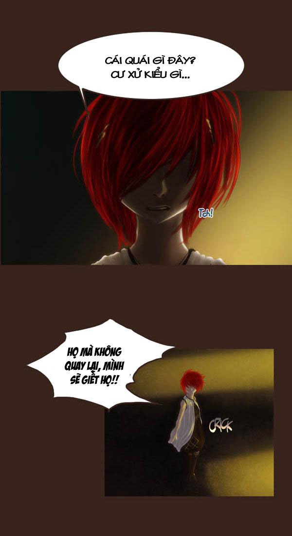 Magician Chapter 54 - Trang 2