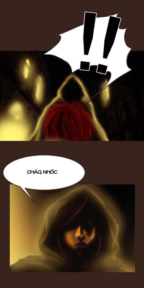 Magician Chapter 54 - Trang 2