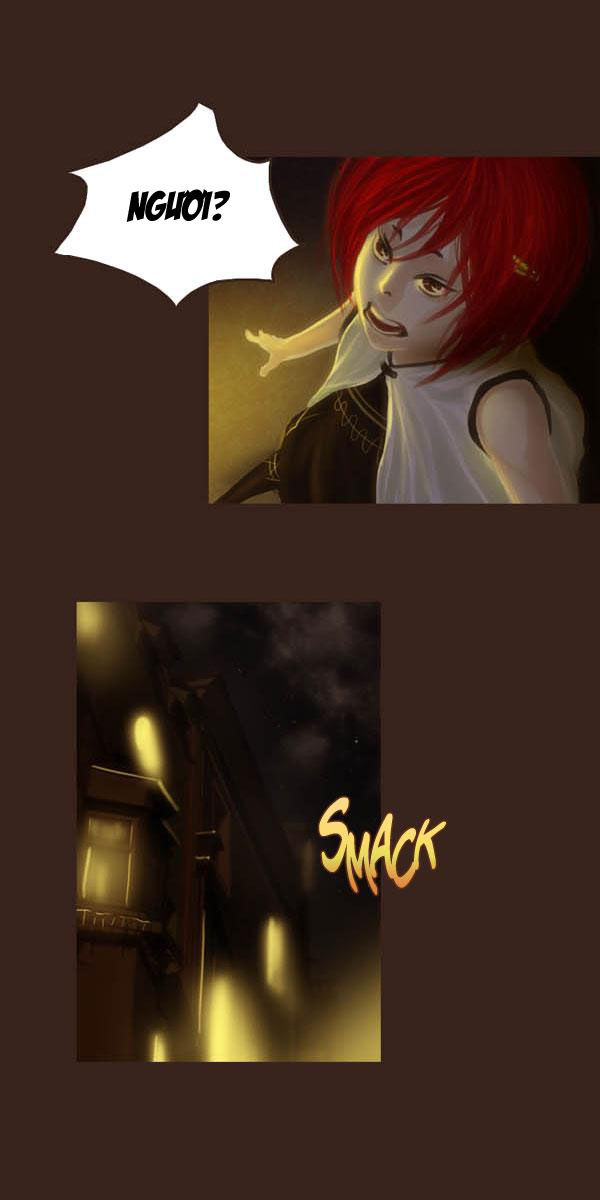 Magician Chapter 54 - Trang 2