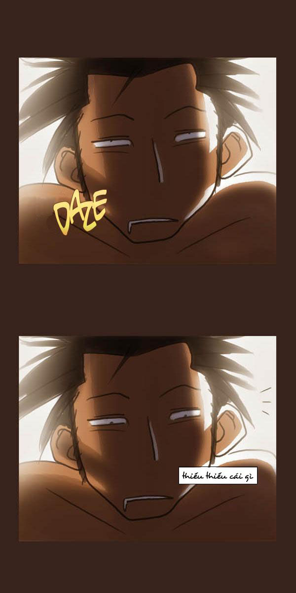 Magician Chapter 54 - Trang 2