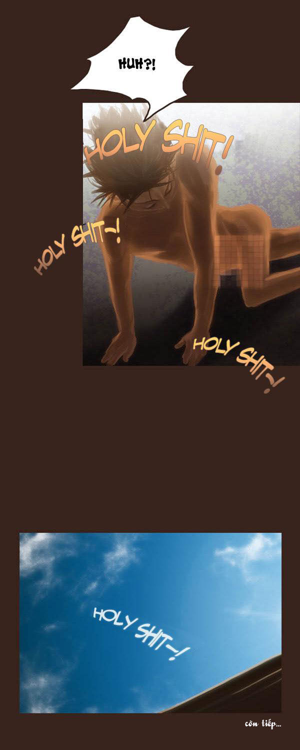 Magician Chapter 54 - Trang 2