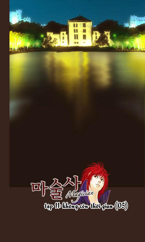 Magician Chapter 54 - Trang 2