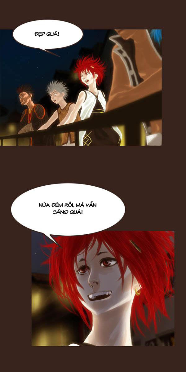 Magician Chapter 54 - Trang 2