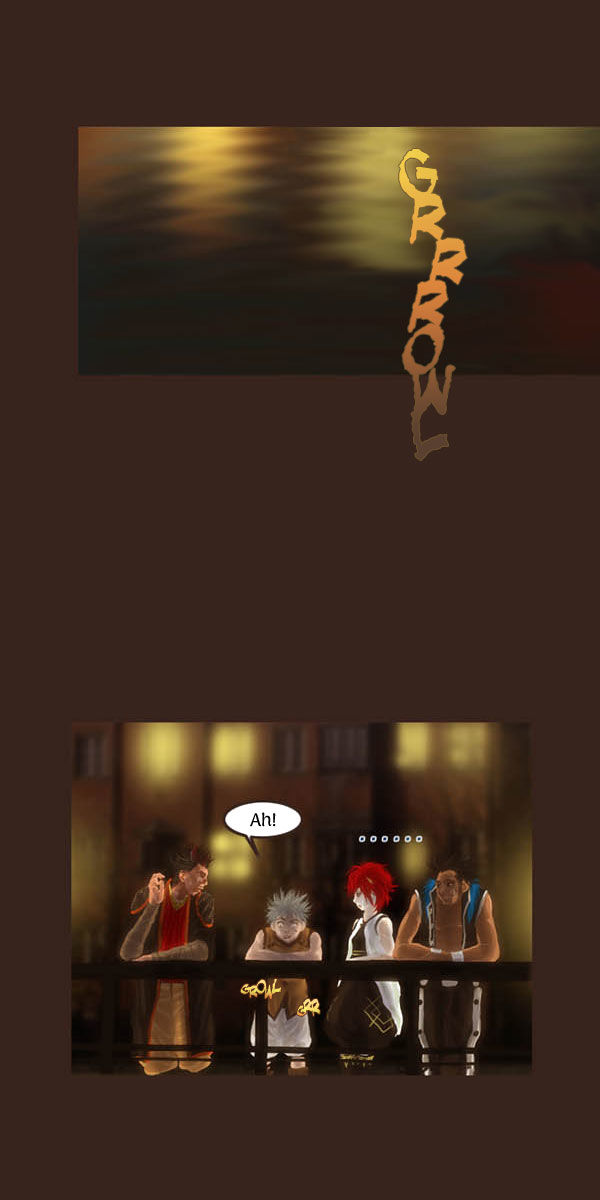 Magician Chapter 54 - Trang 2