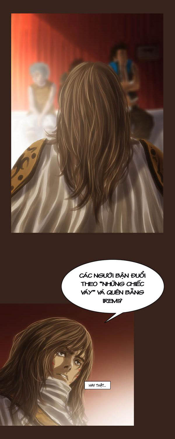 Magician Chapter 55 - Trang 2