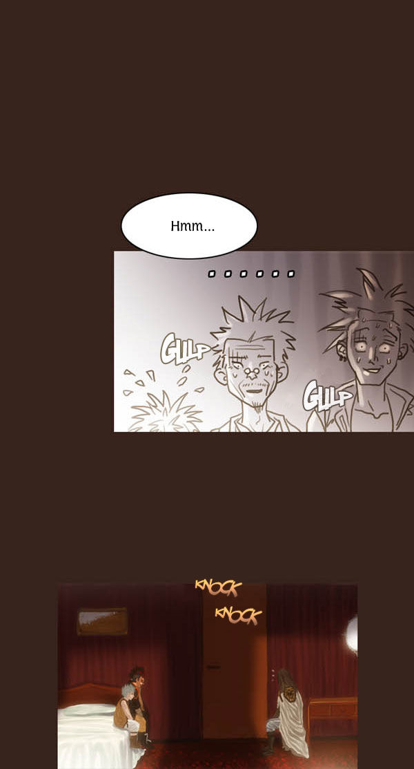 Magician Chapter 55 - Trang 2