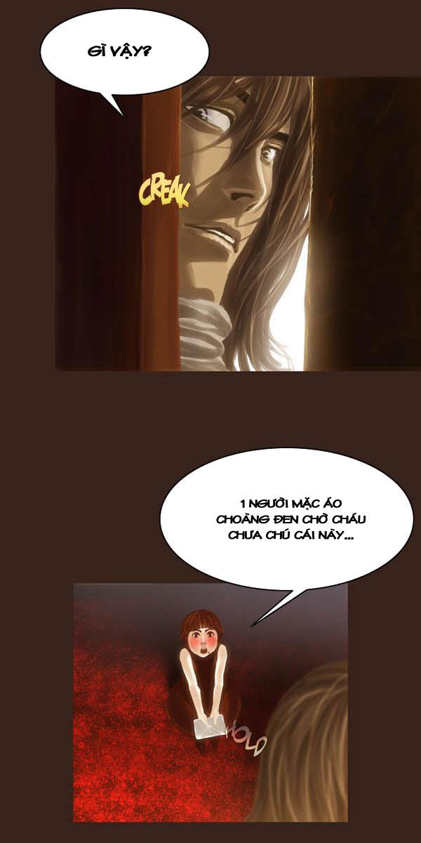 Magician Chapter 55 - Trang 2