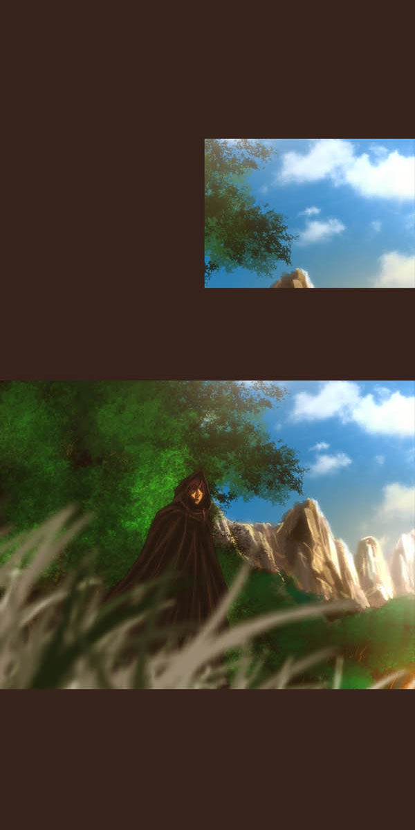 Magician Chapter 55 - Trang 2