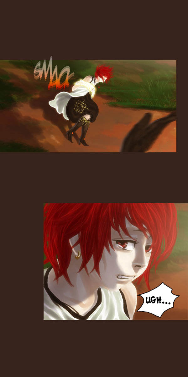 Magician Chapter 55 - Trang 2