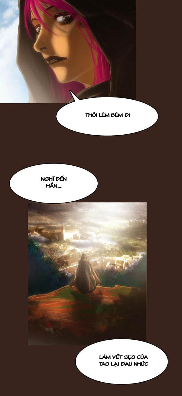 Magician Chapter 55 - Trang 2