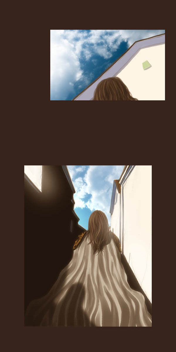 Magician Chapter 55 - Trang 2