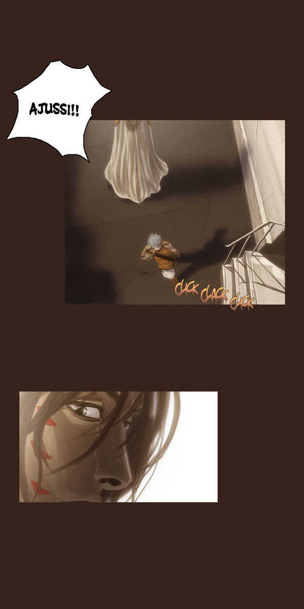 Magician Chapter 55 - Trang 2